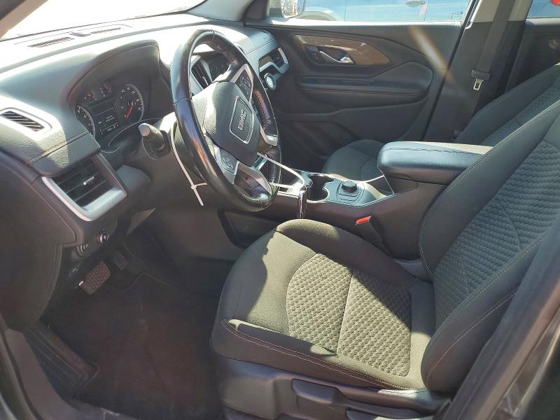 Aukcja sprzedaży 2018 Gmc Terrain, vin: 3GKALMEV5JL220234, numer aukcji: 67435016