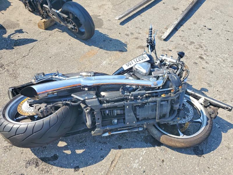 Продажа на аукционе авто 2009 Yamaha Xv1900, vin: JYAVP27E89A010065, номер лота: 66712206