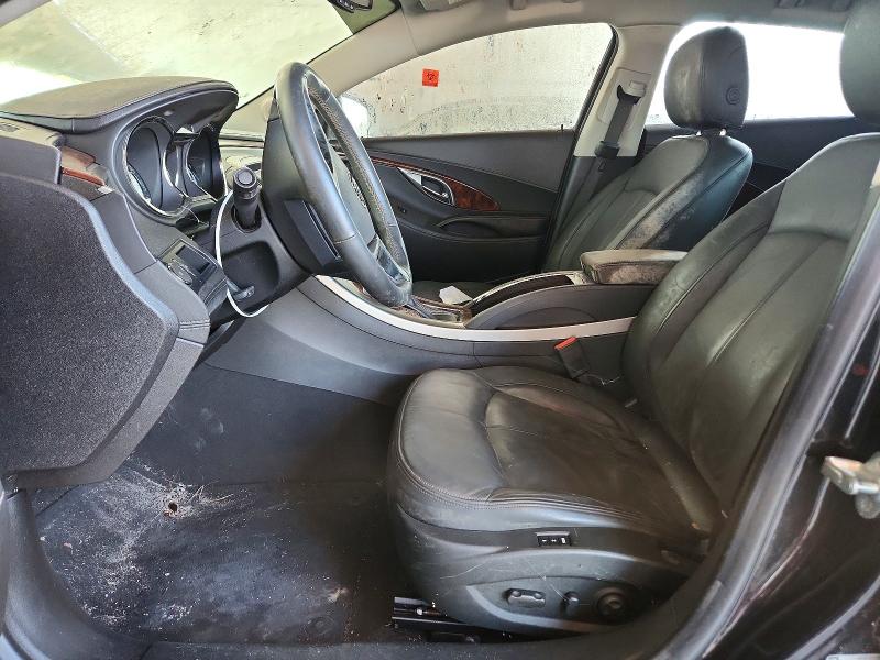 Aukcja sprzedaży 2012 Buick Lacrosse, vin: 1G4GD5ER7CF313681, numer aukcji: 66803516