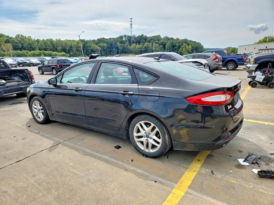 2013 Ford Fusion მანქანა იყიდება აუქციონზე, vin: 3FA6P0H79DR231501, აუქციონის ნომერი: 69854156