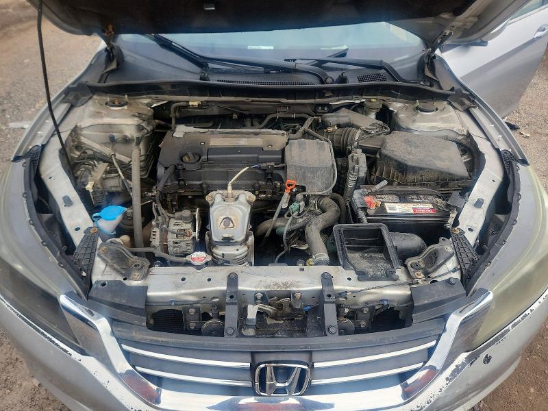 Aukcja sprzedaży 2015 Honda Accord, vin: 1HGCR2F37FA093085, numer aukcji: 69533166