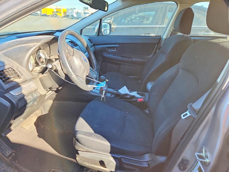 Продаж на аукціоні авто 2014 Subaru Impreza, vin: JF1GPAC68E8319080, номер лоту: 69326336