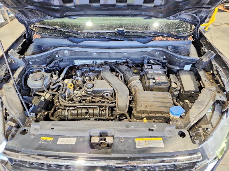 Продажа на аукционе авто 2024 Volkswagen Taos, vin: 3VVSX7B27RM067833, номер лота: 67689466