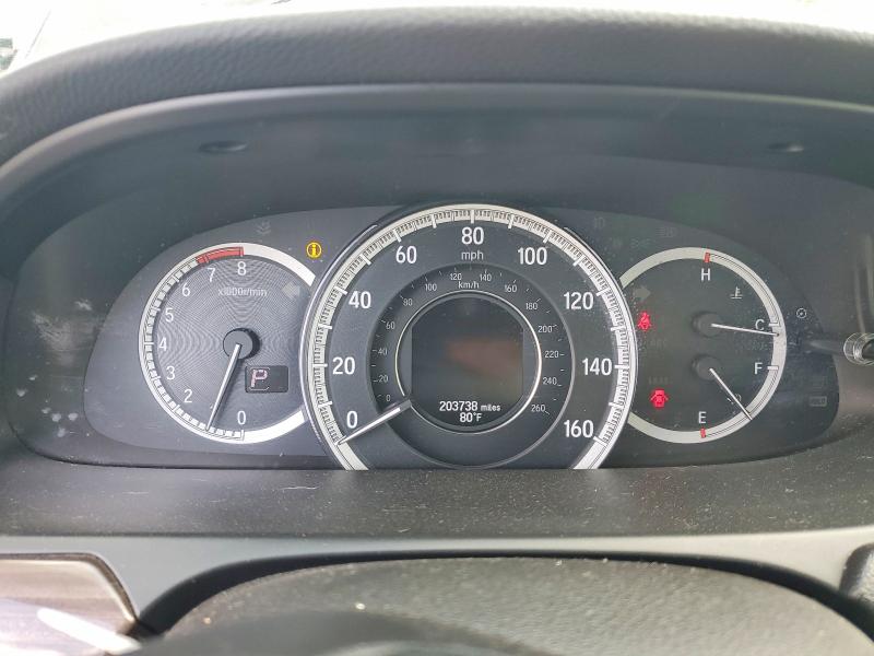 Aukcja sprzedaży 2016 Honda Accord, vin: 1HGCR3F92GA011050, numer aukcji: 68080966