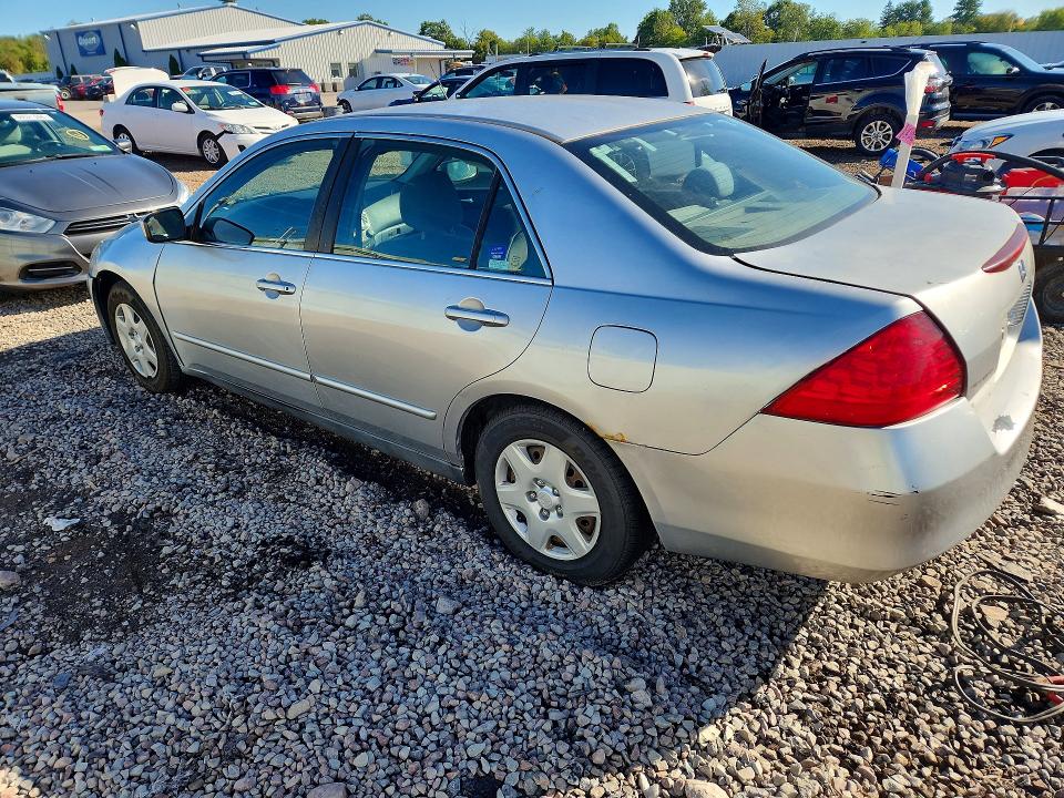 Aukcja sprzedaży 2007 Honda Accord, vin: 1HGCM56447A192019, numer aukcji: 69601086