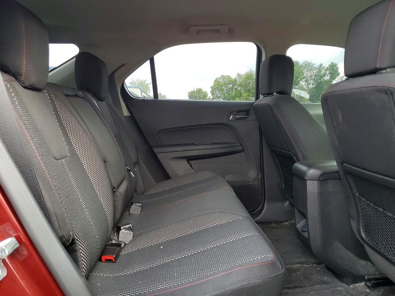 Продажа на аукционе авто 2016 Chevrolet Equinox, vin: 2GNFLFE39G6145859, номер лота: 70290316