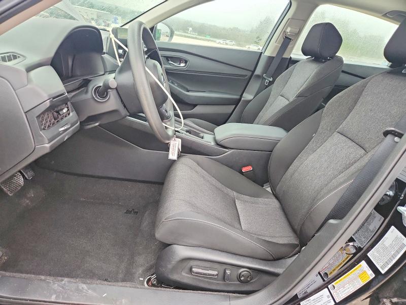 69234226 :رقم المزاد ، 1HGCY1F43TA038151 vin ، 2026 Honda Accord مزاد بيع