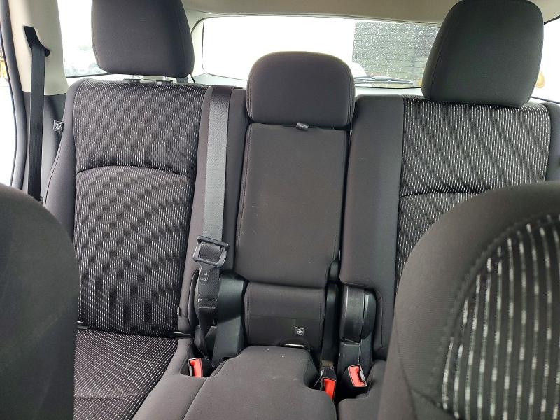 Aukcja sprzedaży 2014 Dodge Journey, vin: 3C4PDCABXET258668, numer aukcji: 67473496
