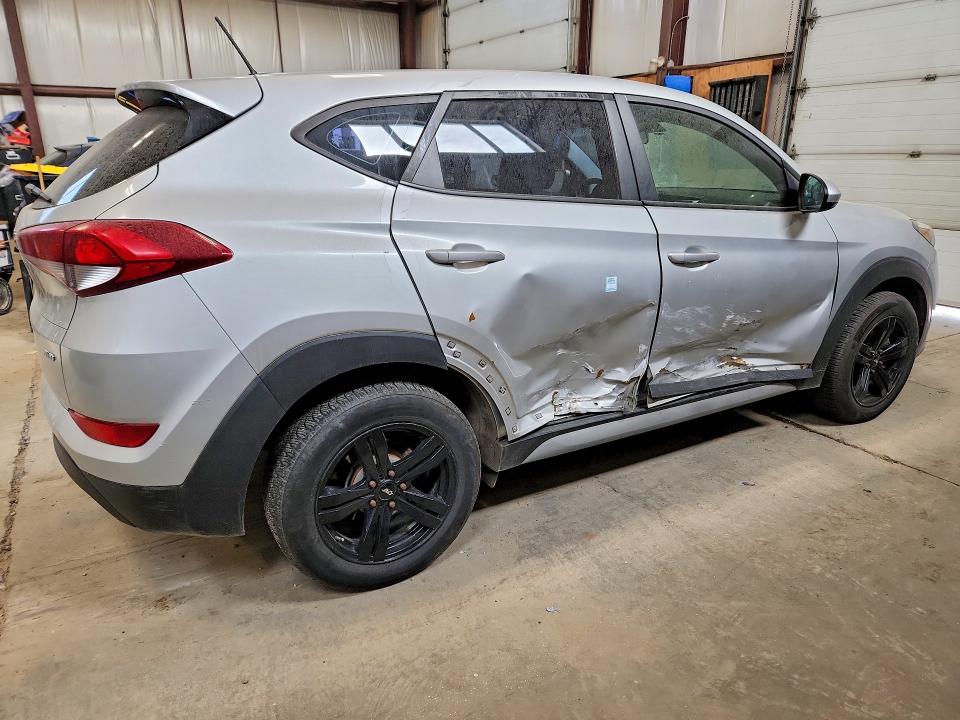 Продаж на аукціоні авто 2017 Hyundai Tucson, vin: KM8J2CA44HU484207, номер лоту: 69878906