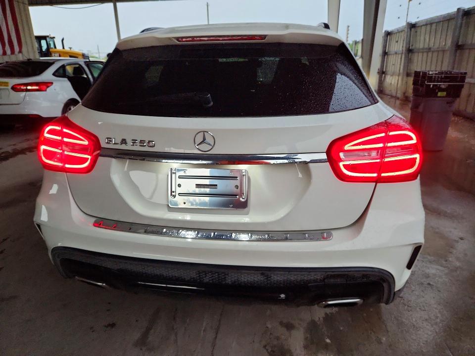 Продажа на аукционе авто 2016 Mercedes-benz Gla, vin: WDCTG4EB7GJ212922, номер лота: 67749266