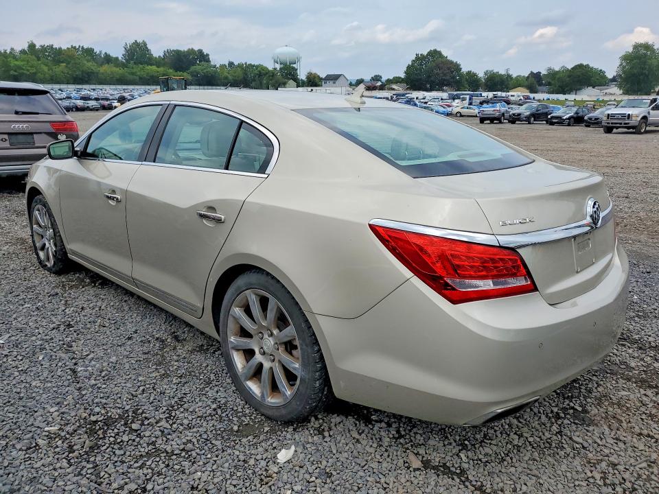 Продаж на аукціоні авто 2014 Buick Lacrosse, vin: 1G4GD5G30EF253660, номер лоту: 67006426