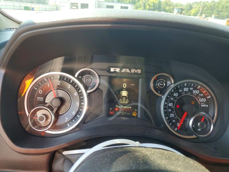 Продаж на аукціоні авто 2019 Ram 1500, vin: 1C6RRFFG6KN904100, номер лоту: 66941266