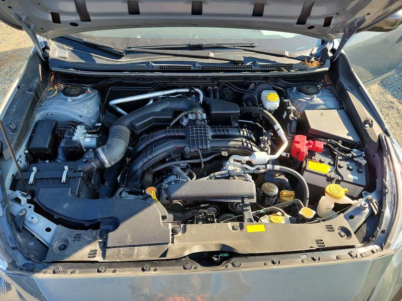 Aukcja sprzedaży 2024 Subaru Crosstrek, vin: JF2GUADC9R8291353, numer aukcji: 68748326