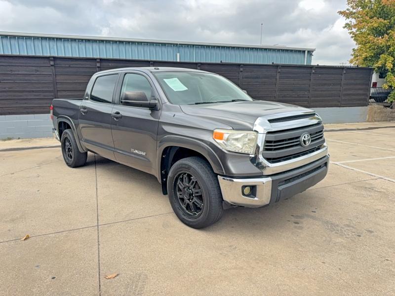Продажа на аукционе авто 2015 Toyota Tundra, vin: 5TFEM5F10FX088619, номер лота: 68020746