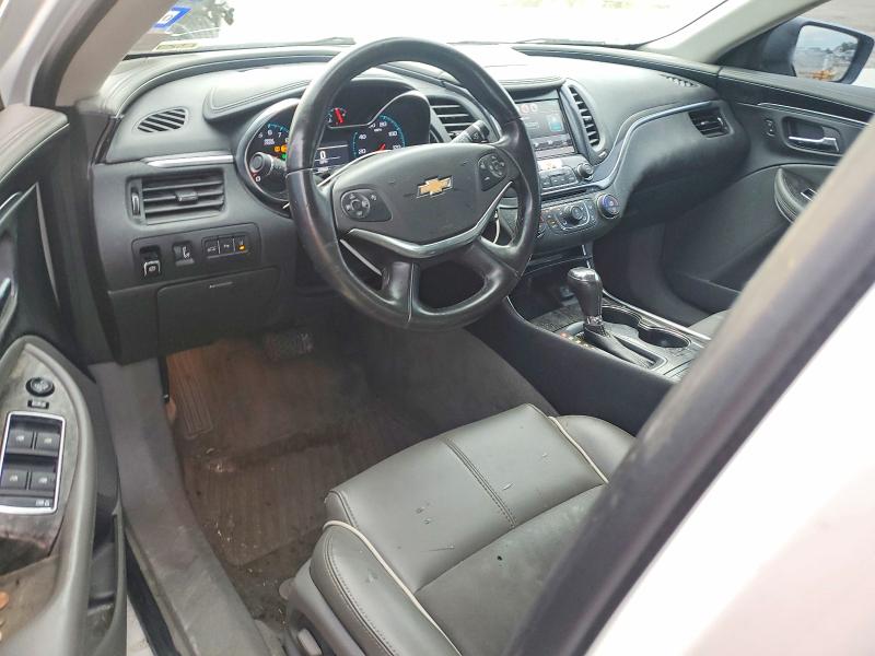 Aukcja sprzedaży 2015 Chevrolet Impala, vin: 1G1125S33FU144560, numer aukcji: 67262996