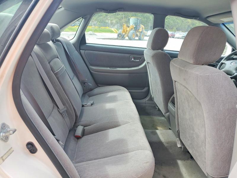 2003 Toyota Avalon მანქანა იყიდება აუქციონზე, vin: 4T1BF28BX3U271231, აუქციონის ნომერი: 70662576