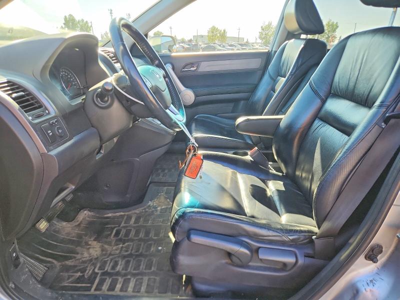 Продаж на аукціоні авто 2007 Honda Cr-v, vin: 5J6RE487X7L810997, номер лоту: 69169596