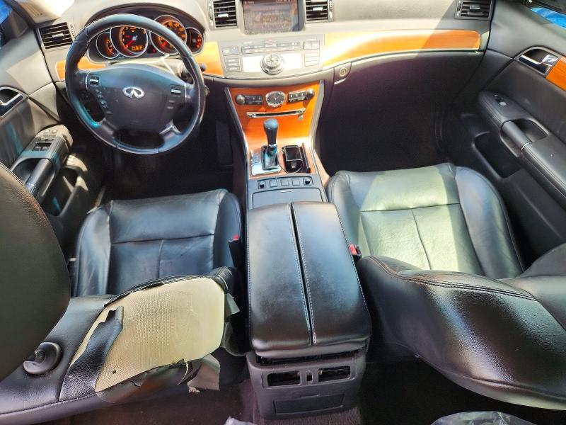 Aukcja sprzedaży 2007 Infiniti M35, vin: JNKAY01F77M453033, numer aukcji: 65681846