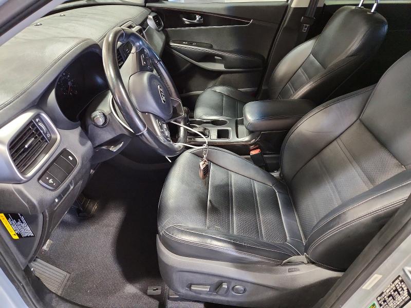 Продаж на аукціоні авто 2016 Kia Sorento, vin: 5XYPH4A12GG019689, номер лоту: 68703286