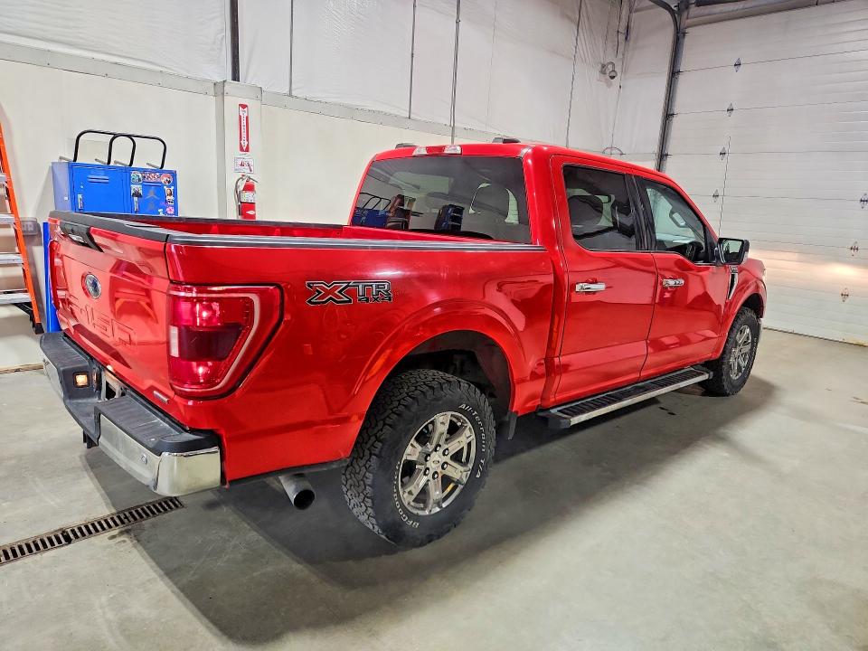 Aukcja sprzedaży 2021 Ford F150, vin: 1FTEW1EP0MKD27704, numer aukcji: 70736106