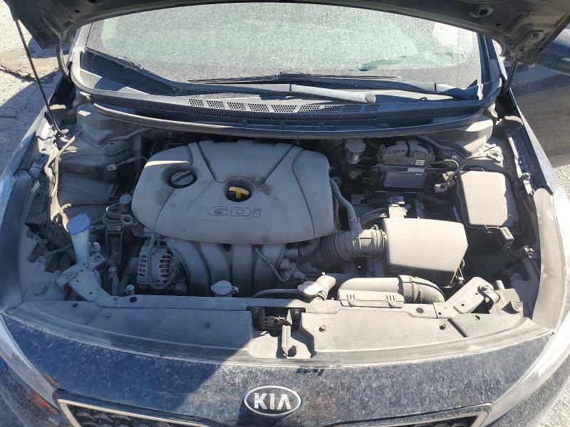 Продаж на аукціоні авто 2017 Kia Forte, vin: KNAFK5A89H5693555, номер лоту: 69314686