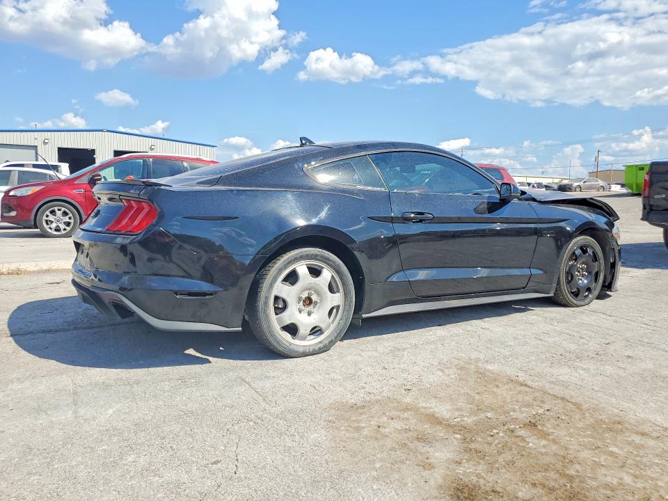 Продаж на аукціоні авто 2020 Ford Mustang, vin: 1FA6P8CFXL5178824, номер лоту: 67446376