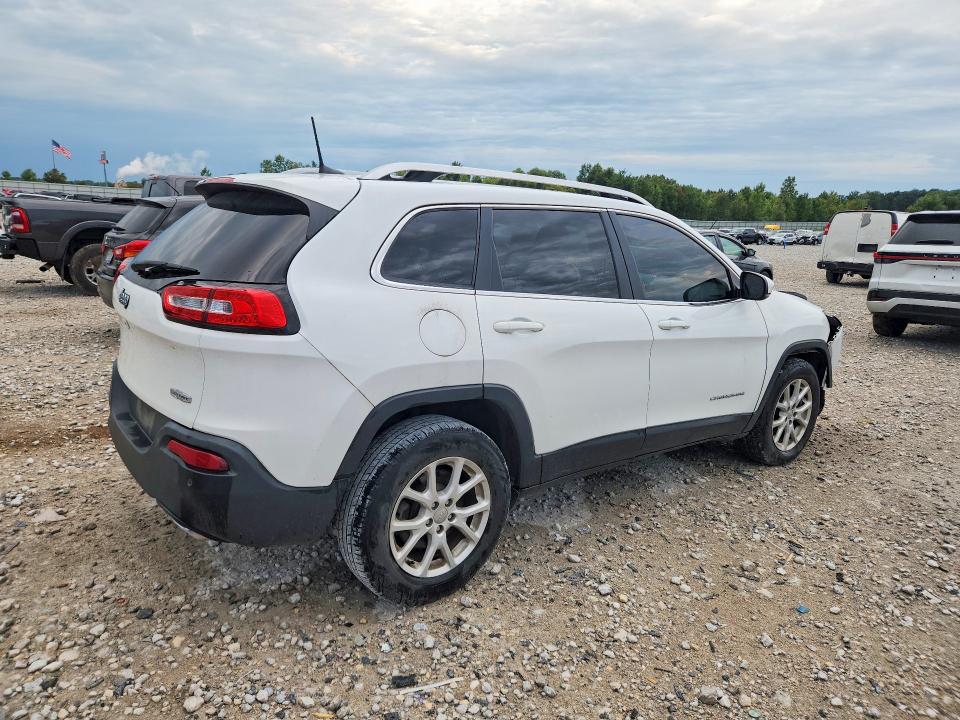 Aukcja sprzedaży 2016 Jeep Cherokee, vin: 1C4PJMCS5GW205238, numer aukcji: 68383136