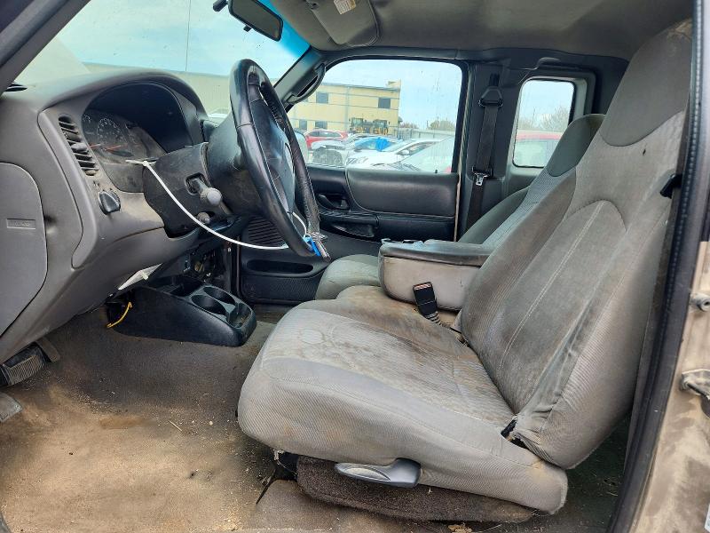 Aukcja sprzedaży 2003 Mazda B3000, vin: 4F4YR46U53TM21345, numer aukcji: 67687676