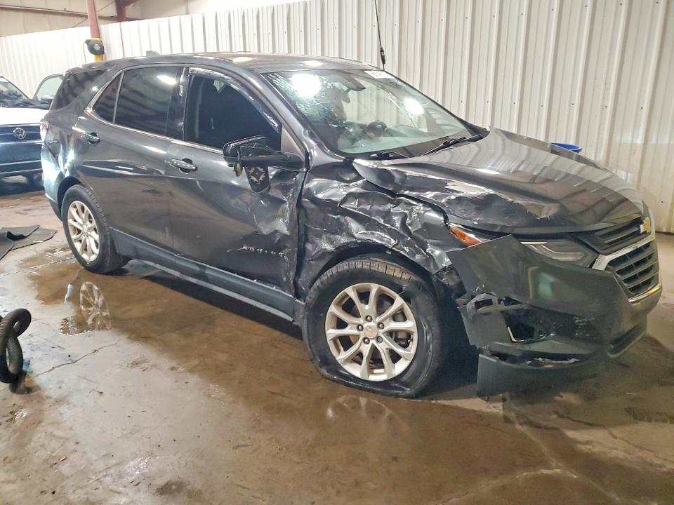 Продаж на аукціоні авто 2019 Chevrolet Equinox, vin: 2GNAXKEV1K6185077, номер лоту: 69149726