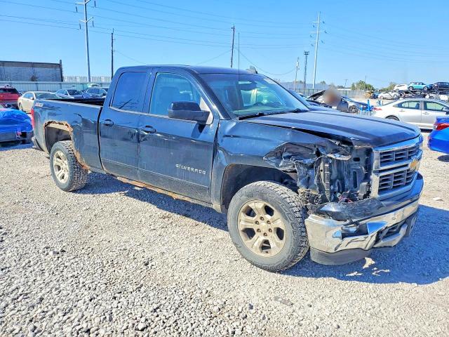 70623426 :رقم المزاد ، 1GCVKREC3FZ204898 vin ، 2015 Chevrolet Silverado مزاد بيع