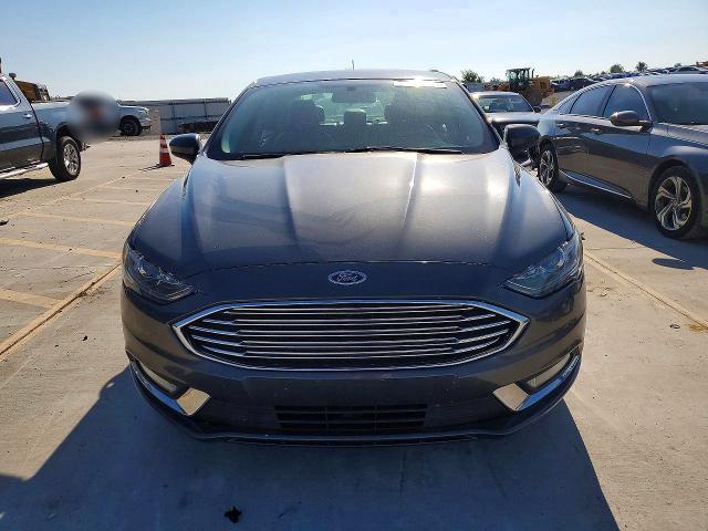 Продажа на аукционе авто 2017 Ford Fusion, vin: 3FA6P0H7XHR200151, номер лота: 67024826