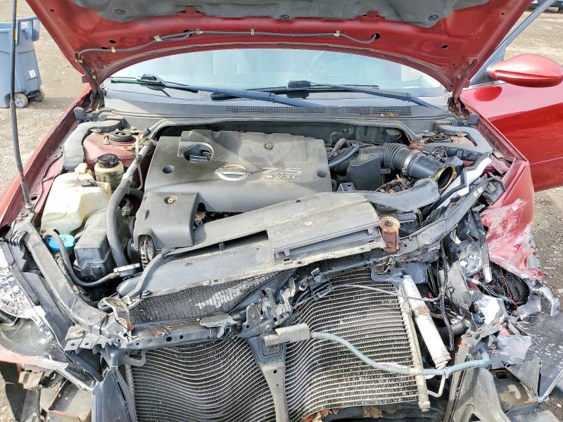 Продаж на аукціоні авто 2005 Nissan Altima, vin: 1N4AL11EX5N498042, номер лоту: 71010306
