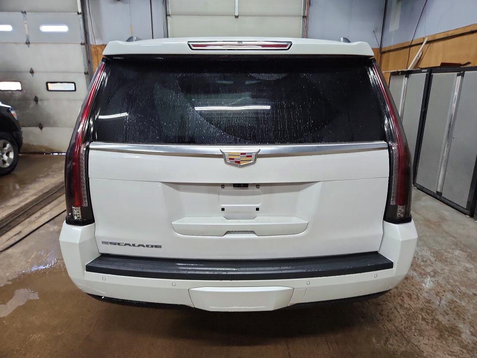 Продаж на аукціоні авто 2019 Cadillac Escalade, vin: 1GYS4HKJ7KR373269, номер лоту: 67362656