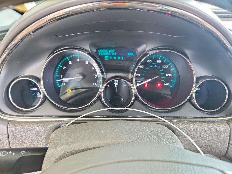Продажа на аукционе авто 2013 Buick Enclave, vin: 5GAKVCKD6DJ227187, номер лота: 67755296