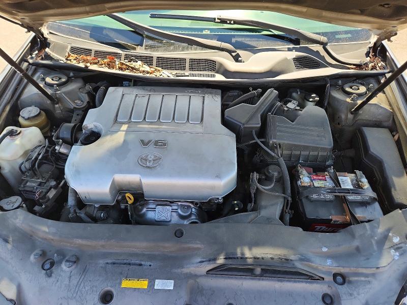 Aukcja sprzedaży 2007 Toyota Avalon, vin: 4T1BK36B77U193663, numer aukcji: 69571446