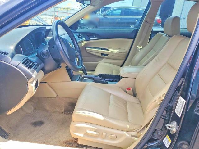 Продаж на аукціоні авто 2012 Honda Accord, vin: 1HGCP2F61CA137108, номер лоту: 68751516