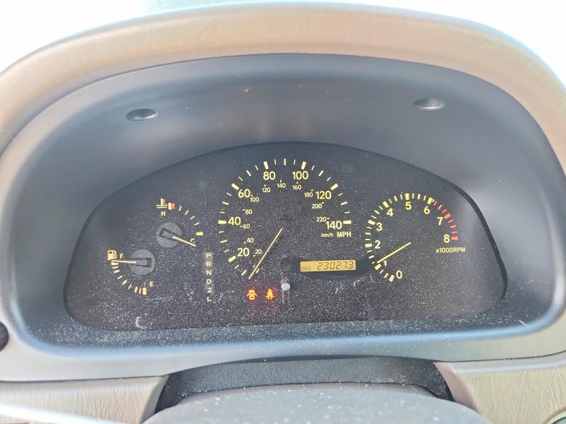 Aukcja sprzedaży 2001 Lexus Rx, vin: JTJHF10U110181540, numer aukcji: 68262096