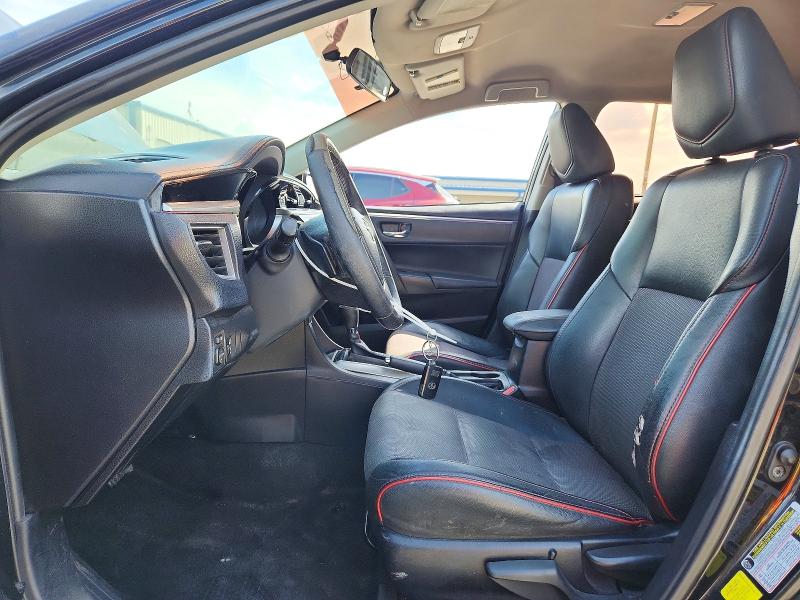 Aukcja sprzedaży 2016 Toyota Corolla, vin: 2T1BURHE6GC532709, numer aukcji: 69877116