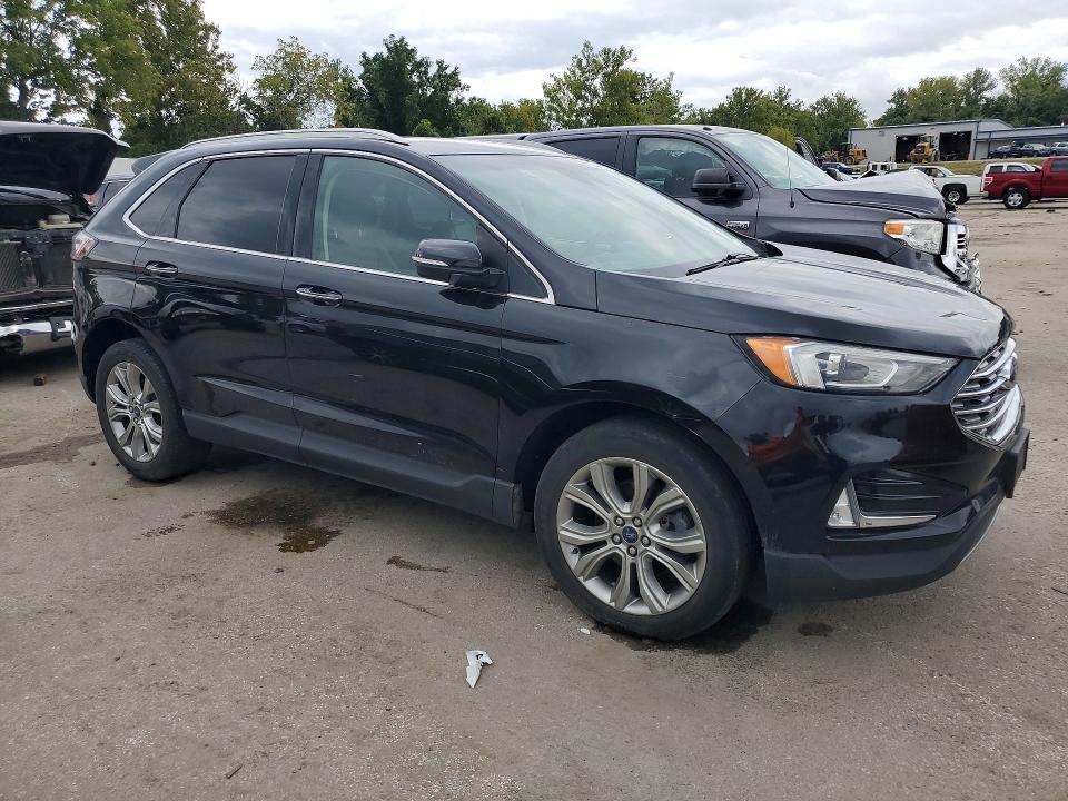 Aukcja sprzedaży 2019 Ford Edge, vin: 2FMPK3K99KBC64613, numer aukcji: 68401486