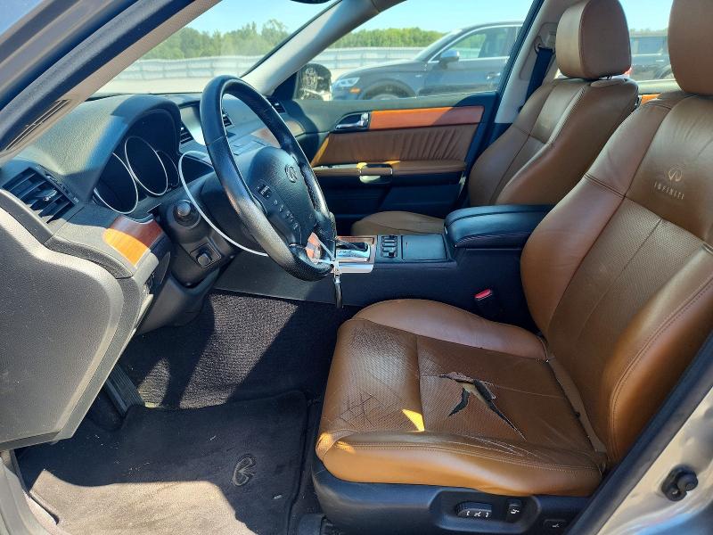 68746286 :رقم المزاد ، JNKAY01F66M251797 vin ، 2006 Infiniti M35 مزاد بيع
