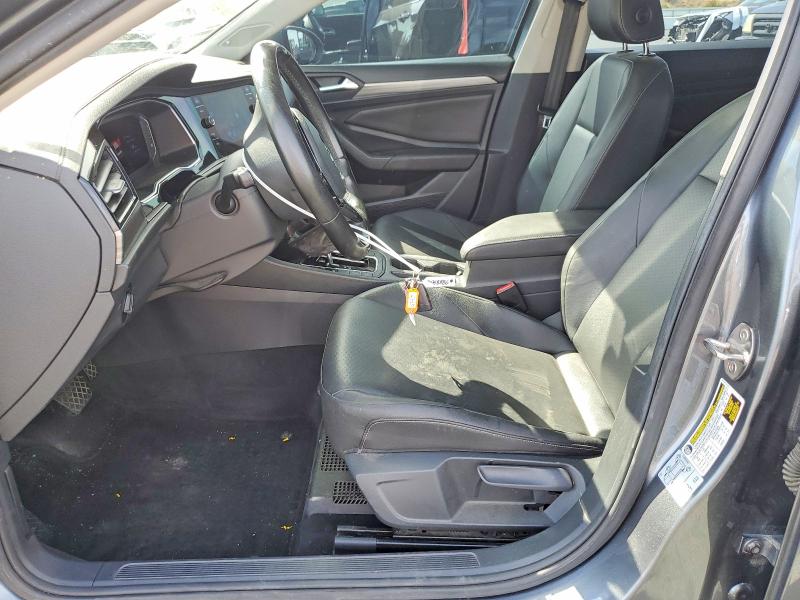 Aukcja sprzedaży 2019 Volkswagen Jetta, vin: 3VWE57BU7KM093967, numer aukcji: 70348886