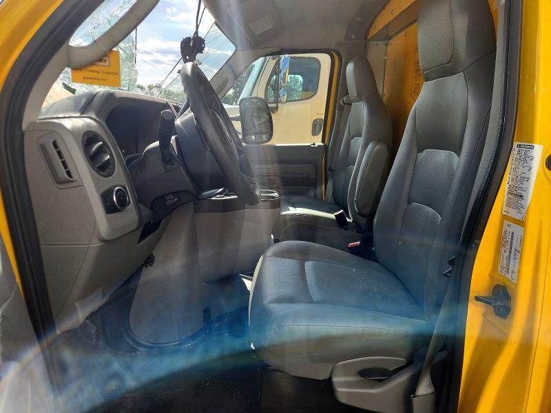 Aukcja sprzedaży 2024 Ford E350, vin: 1FDWE3FN2RDD09471, numer aukcji: 66748836