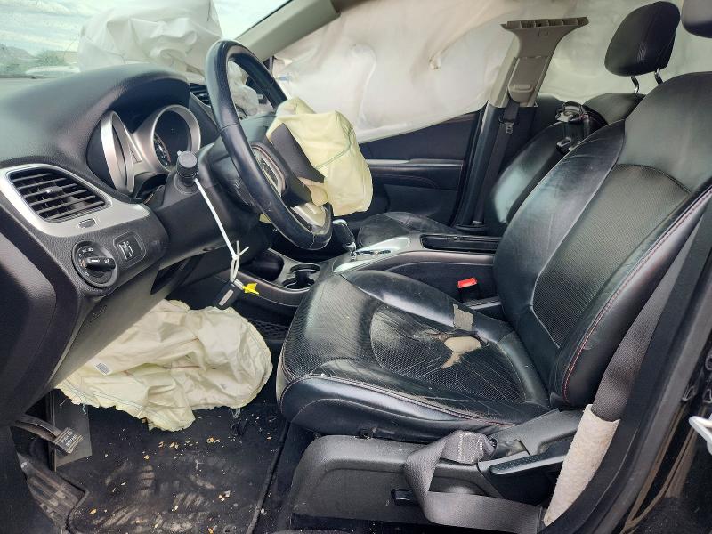 Продаж на аукціоні авто 2018 Dodge Journey, vin: 3C4PDCEG3JT472692, номер лоту: 61148856