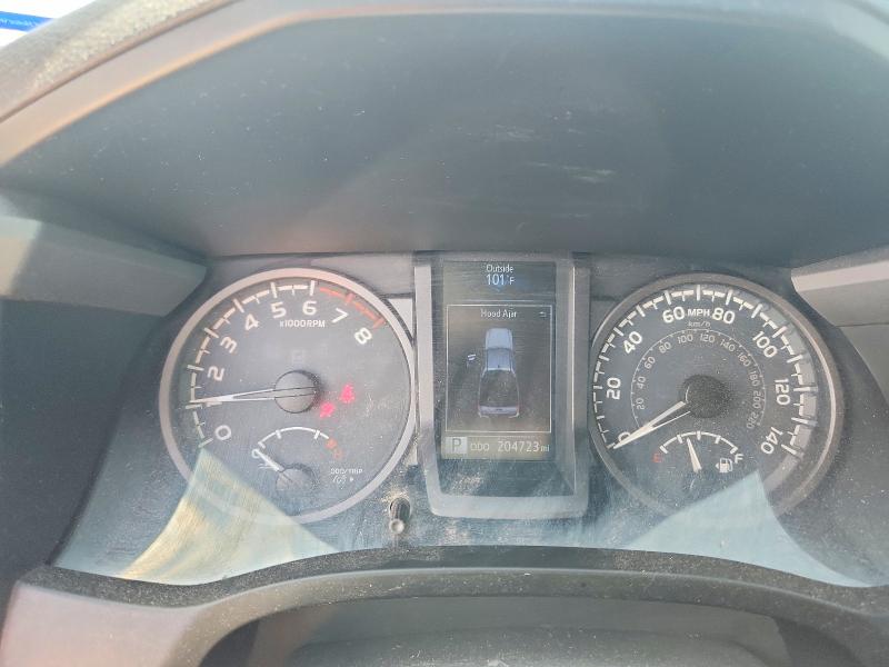 Aukcja sprzedaży 2017 Toyota Tacoma, vin: 5TFCZ5AN3HX077877, numer aukcji: 68107326