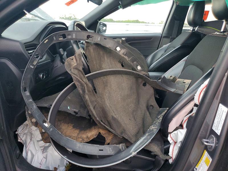 2024 Ford Escape მანქანა იყიდება აუქციონზე, vin: 1FMCU0MN1RUA61950, აუქციონის ნომერი: 68056766