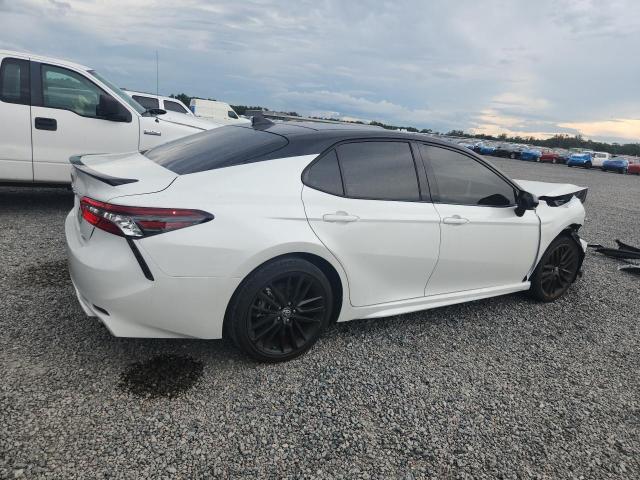 Продажа на аукционе авто 2023 Toyota Camry, vin: 4T1K61AK9PU118124, номер лота: 67974866