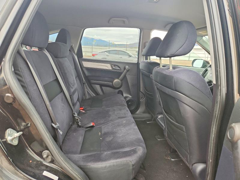 Продажа на аукционе авто 2011 Honda Cr-v, vin: 5J6RE4H45BL027987, номер лота: 71014286