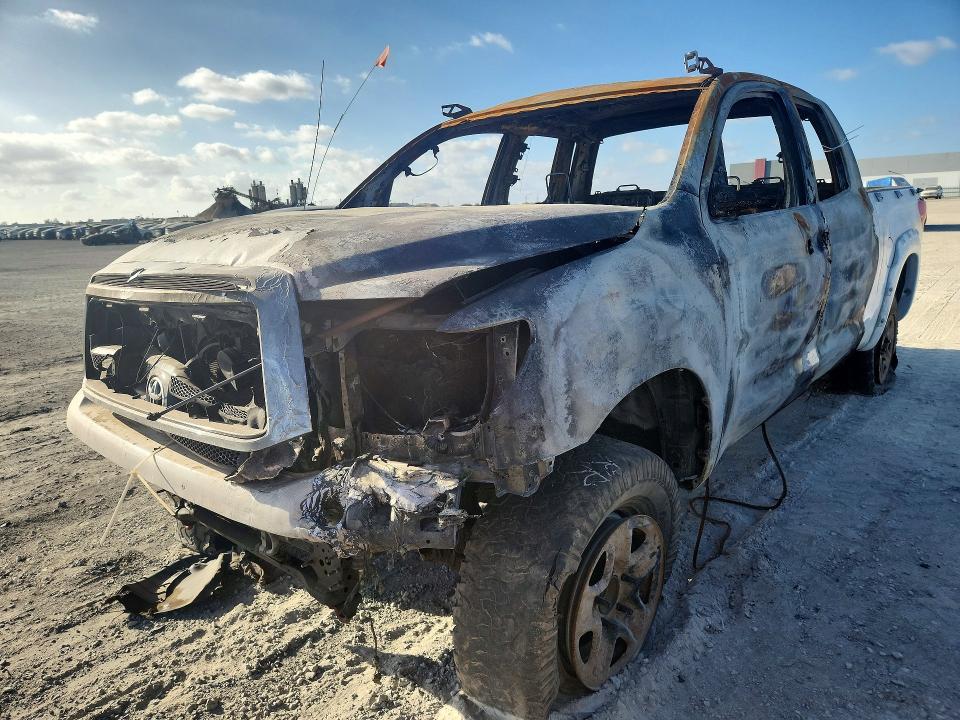 2010 Toyota Tundra მანქანა იყიდება აუქციონზე, vin: 5TFRM5F12AX019845, აუქციონის ნომერი: 69157086