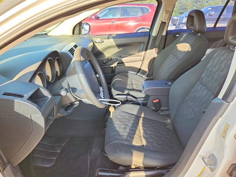 69354506 :رقم المزاد ، 1B3HB28A99D181113 vin ، 2009 Dodge Caliber مزاد بيع