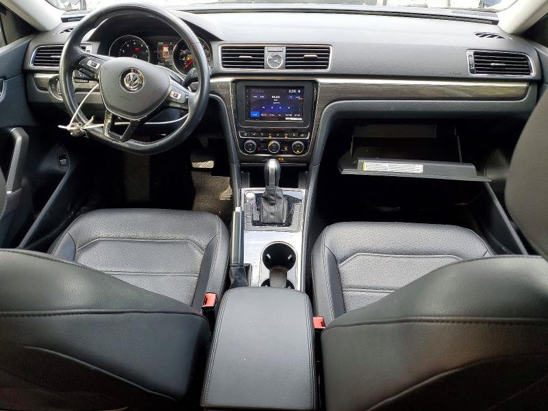 Продажа на аукционе авто 2017 Volkswagen Passat, vin: 1VWGT7A36HC067698, номер лота: 68692856